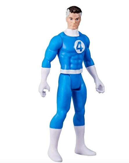 مجموعة فانتاستيك فور مارفل ليجيندز