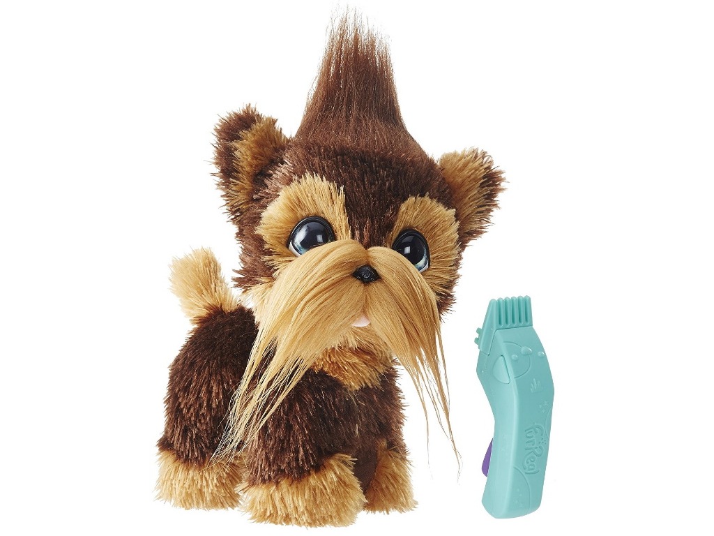 لعبة هاسبرو فيوريال فريزيرسبس