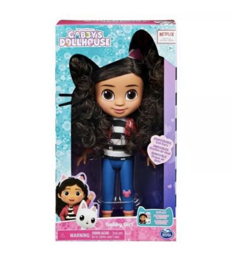 بيت الدمى غابي من سبين ماستر