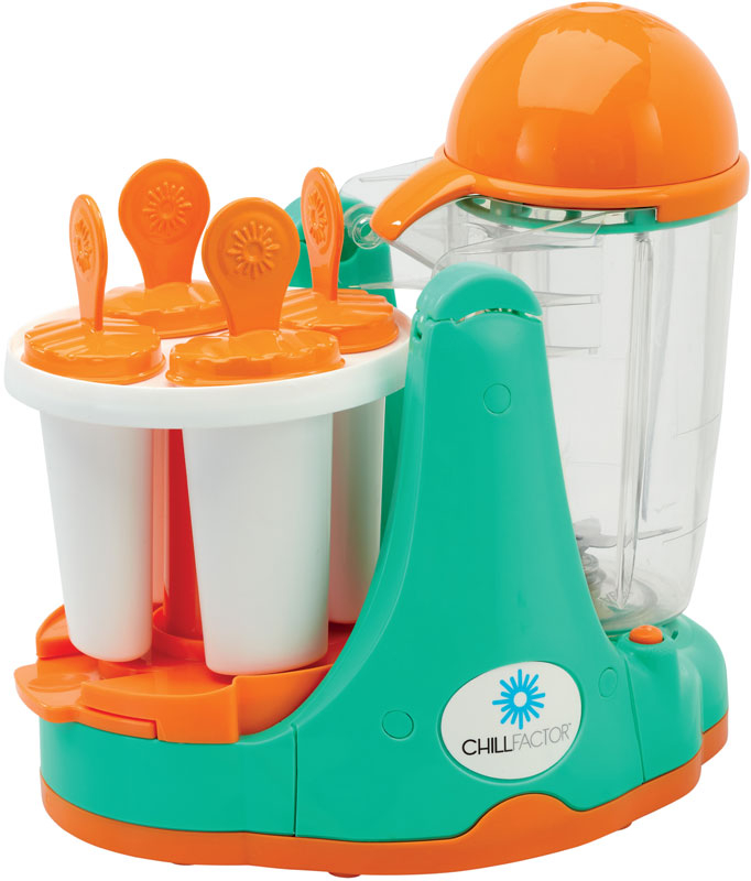 ماكينة 3 فى 1 لصناعة العصائر 