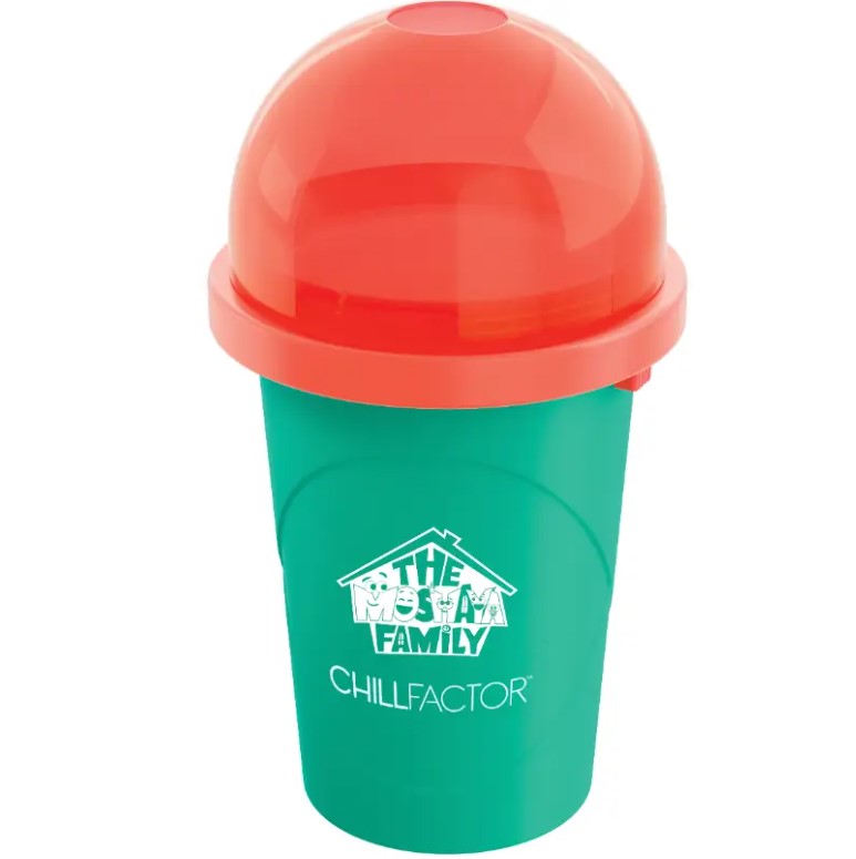 ماكينة مشيع لصناعة السيلاش نيو 