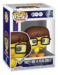 فنكو بوب الرسوم المتحركة-1243- تويتي فيلما دينلي