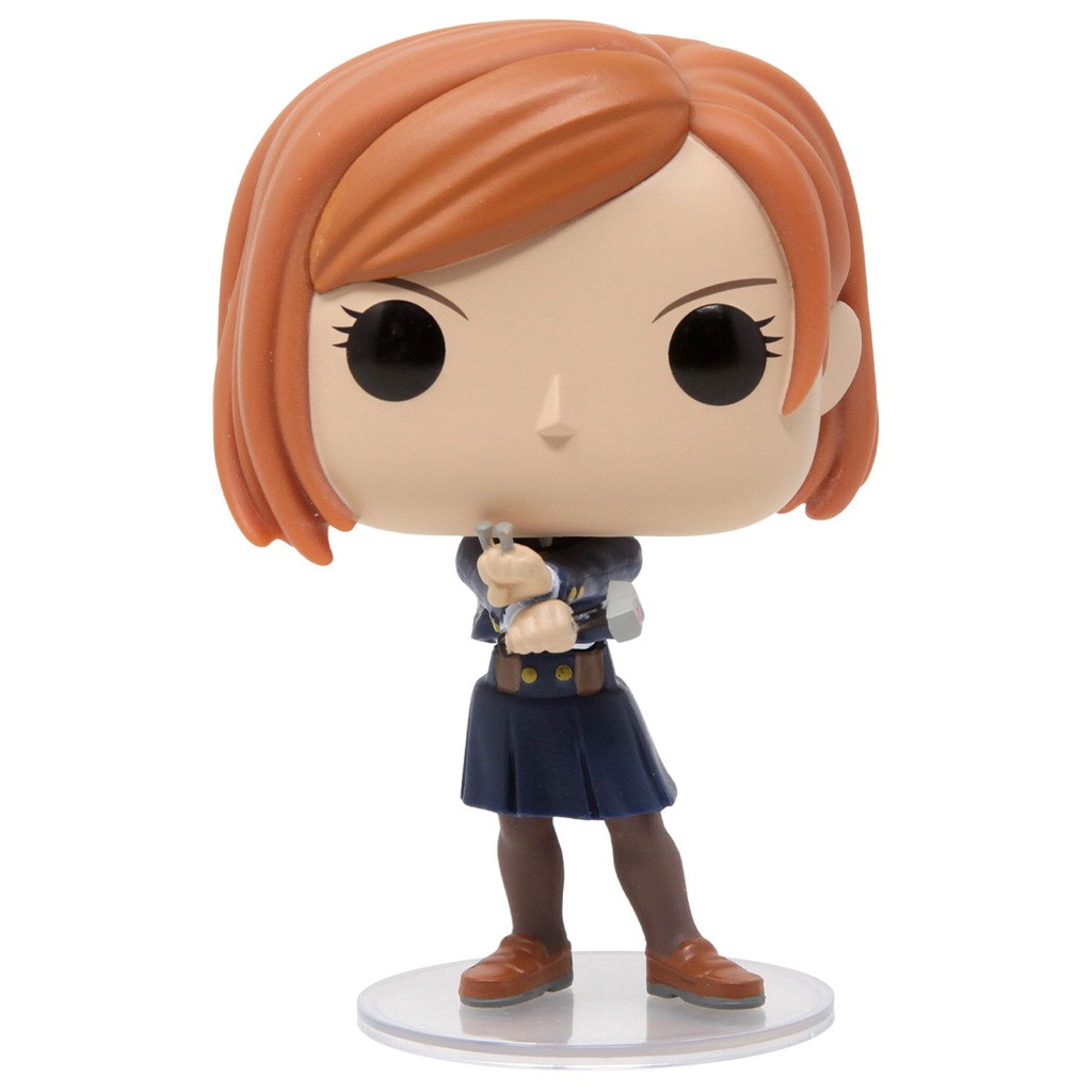 فنكو بوب أنمي جوجو تسو كايسن-1113-كوجيزاكي