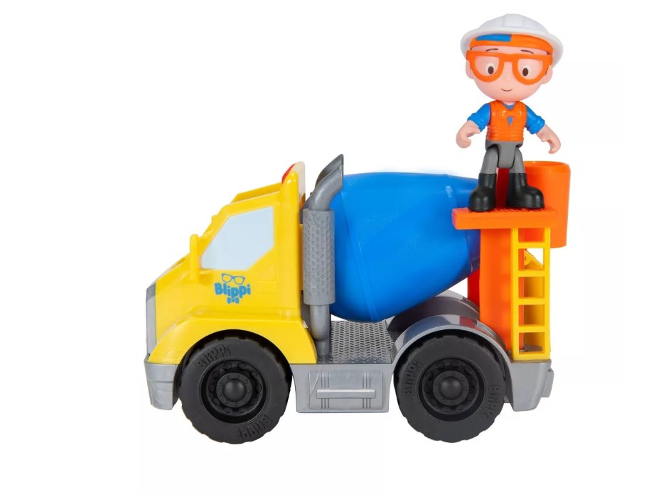 بليبي سيارات تفاعلية متنوعة