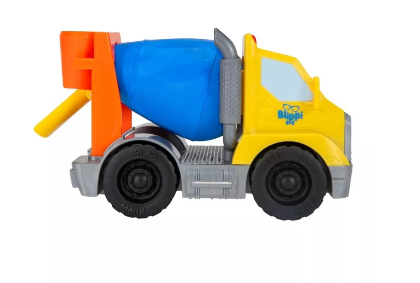 بليبي سيارات تفاعلية متنوعة