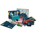 كلمنتوني - لعبة المختبر الغامض