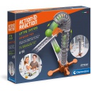 لعبة كرات المسارات المرتدة