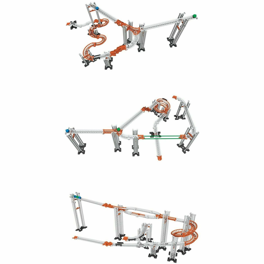 كليمنتوني - مسار سيارات