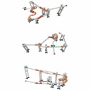 كليمنتوني - مسار سيارات