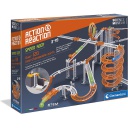 كليمنتوني - العمل ورد الفعل - سباق السرعة