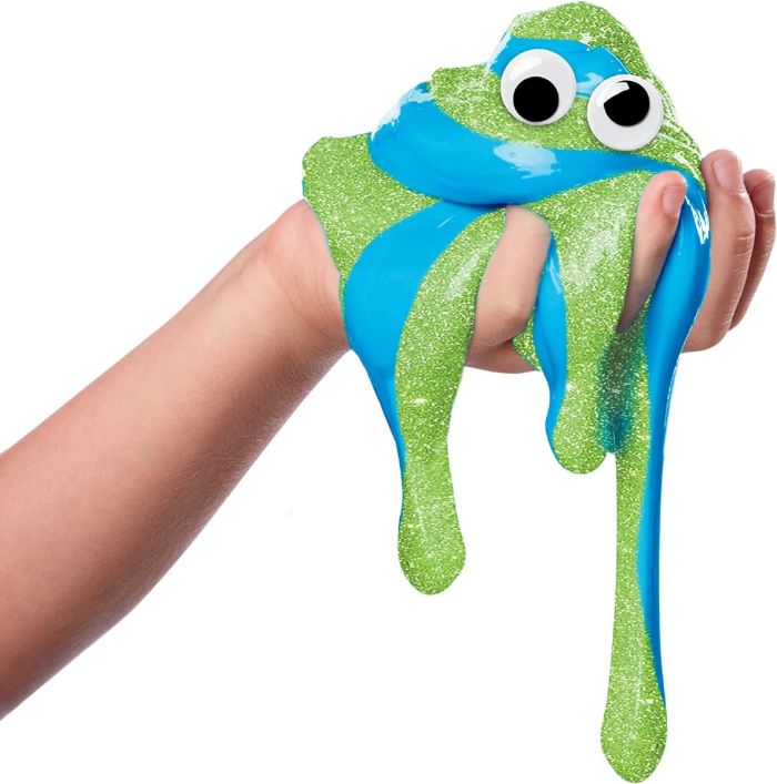 Cra-Z-Compounds Medium Pack