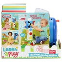 ليتل تايكس صندوق بريد التعلم الأول الخاص بي