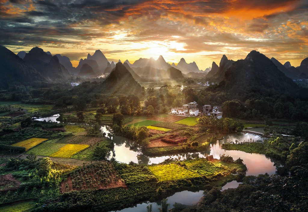 بازل تركيب الصين