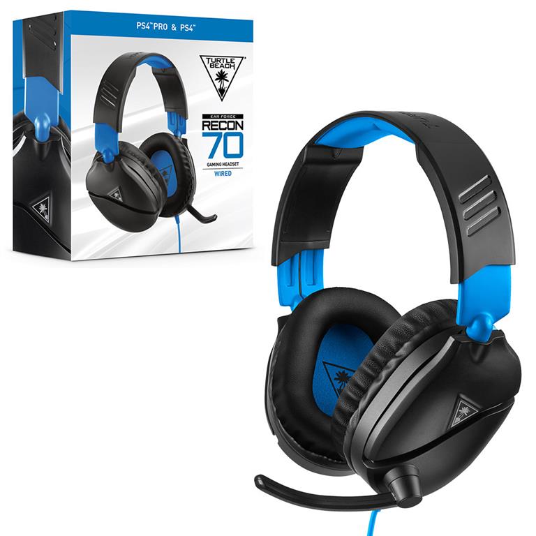 Turtle Beach 70P Ear Force