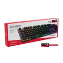 HyperX Alloy Origins - HX-KB6RDX-US