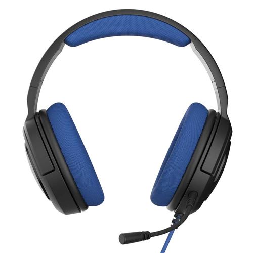 سماعة رأس ستيريو للألعاب من كورسير اتش اس35 وإكس بوكس ​​ون PS4