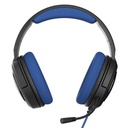 سماعة رأس ستيريو للألعاب من كورسير اتش اس35 وإكس بوكس ​​ون PS4