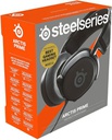 STEELSERIES ARCTIS PRIME CONSOLE HEADSET BLACK