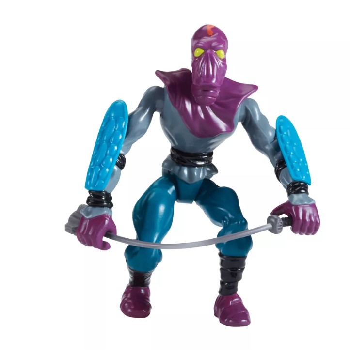 شخصيات النينجا