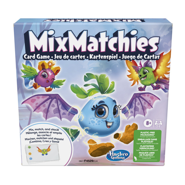 mix matctchies
