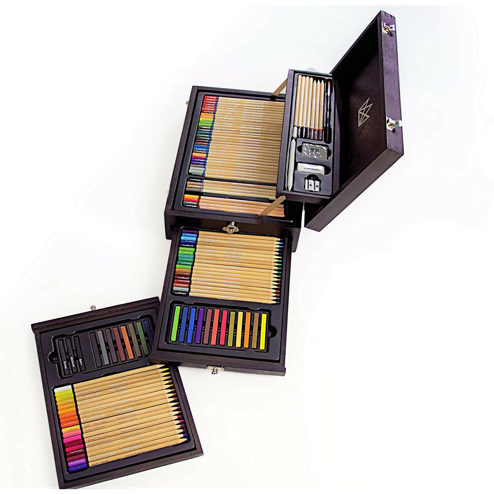 110 PC. SELECT SERIES ART &amp; GRAPHIC COLLECTION