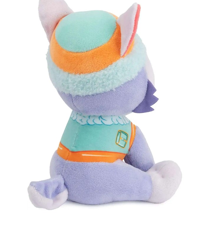 قطيفة باو باترول ايفرست 9 بوصة