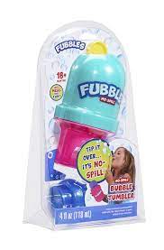 فابلز كوب الفقاعات