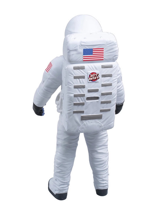 لعبة شخصية رائد فضاء