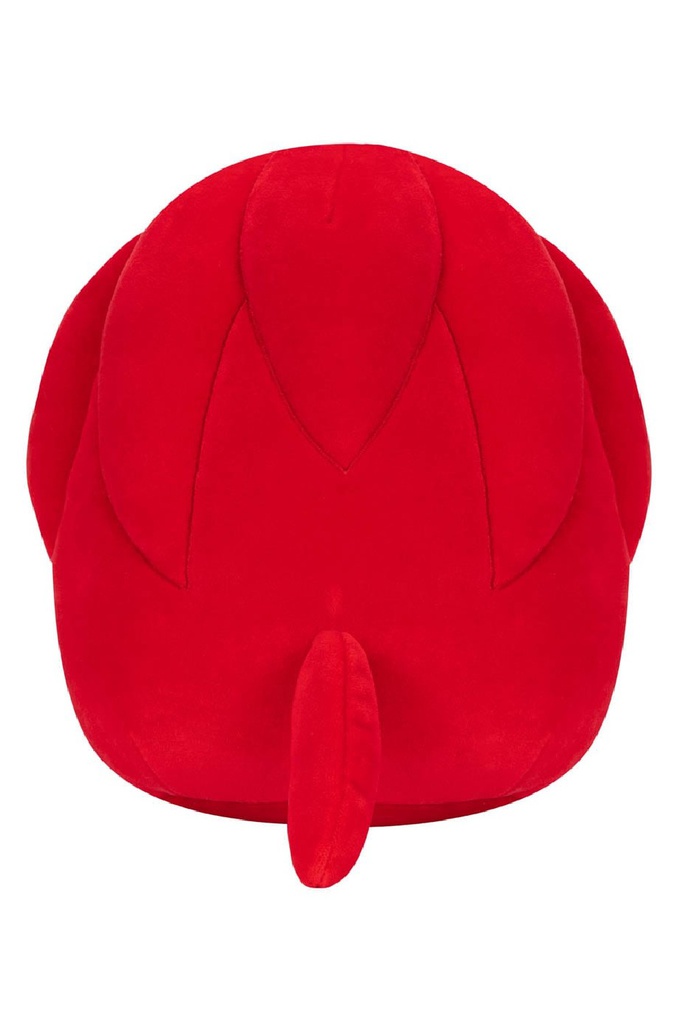 دمية سكويشمالوز سونيك القنفذ 20سم