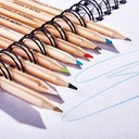 مجموعة الرسم والاسكتش من سلسلة KINGART