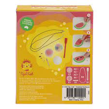 كلاي كرافت - قلادات سويتيز