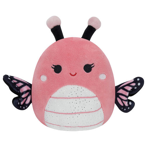 5" Flip-A-Mallows Assortment - Squad 14 - 24 Pcs Bulk (6 of each style)