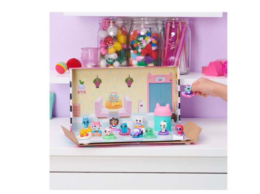 غابي دول هاوس مجموعة هدايا رائعة