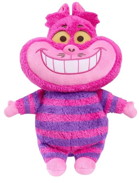 Alice's Wonderland Bakery Cheshire Cat Plush