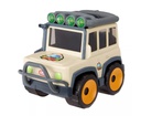 Little Tikes Big Adventures Safari SUV