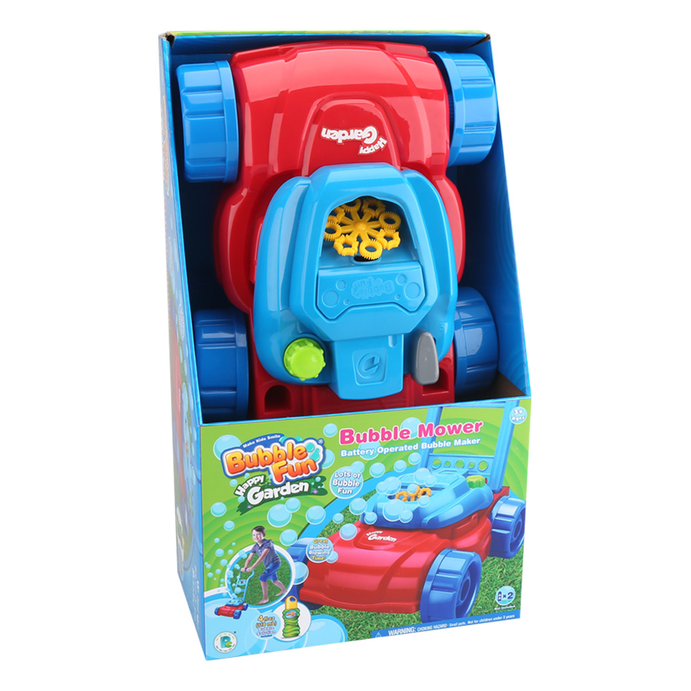 بابل تايم حصادة فقاعات