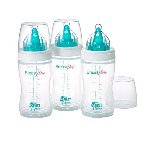 Breastflow 9oz Bottle