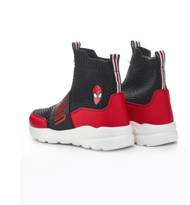 حذاء مارفل سبايدر مان