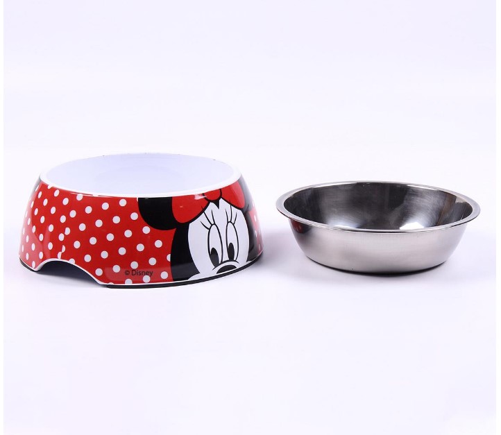 2800000357 DOGS BOWLS  S MINNIE