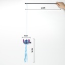 VARITA PARA GATO STITCH