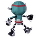 ستار وورز لعبة حبل للكلب - بوبا فيت