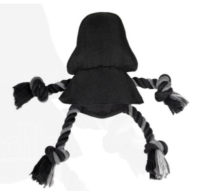 لعبة حبل للكلاب ستار وورز