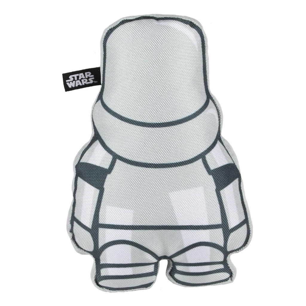 لعبة حبل للكلاب ستار وورز