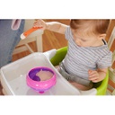 وعاء الاكل لاضق  من فيرست 