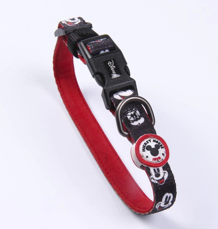 2800000726 COLLAR PREMIUM PARA PERROS XXS/XS MICKEY