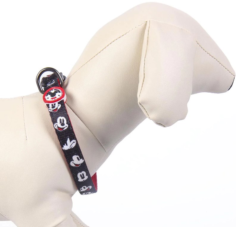 2800000726 COLLAR PREMIUM PARA PERROS XXS/XS MICKEY