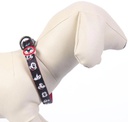 2800000726 COLLAR PREMIUM PARA PERROS XXS/XS MICKEY