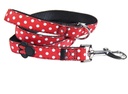 2800000233 DOG LEAD S MINNIE