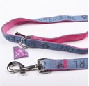 Supergirl Dog Lead