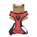 2800000247 DOG HARNESS XXS/XS MINNIE